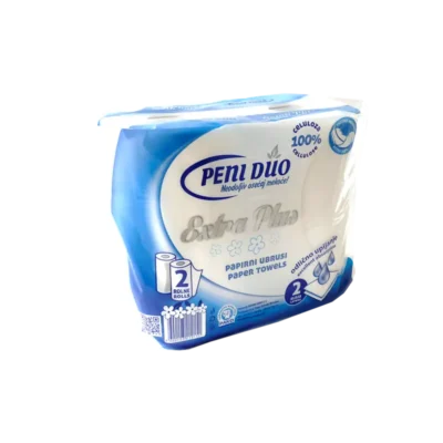 Ubrus PENI DUO